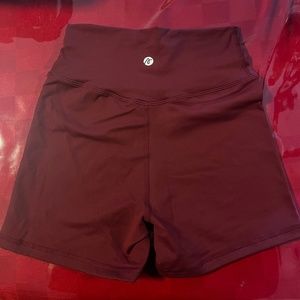 AYBL Gym Shorts